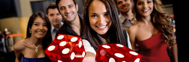 Вход на официальный сайт SpinCity Casino